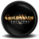 Guildwars Factions 3 Icon 128x128 png